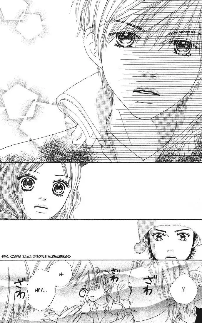 Parfait Tic Chapter 81 24